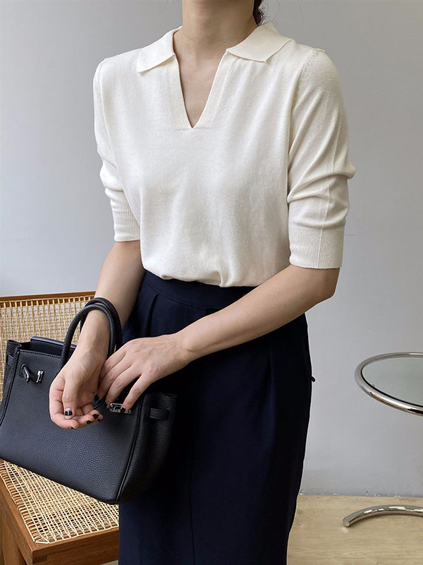 Sophisticated Shirt with a Clean Classic Look