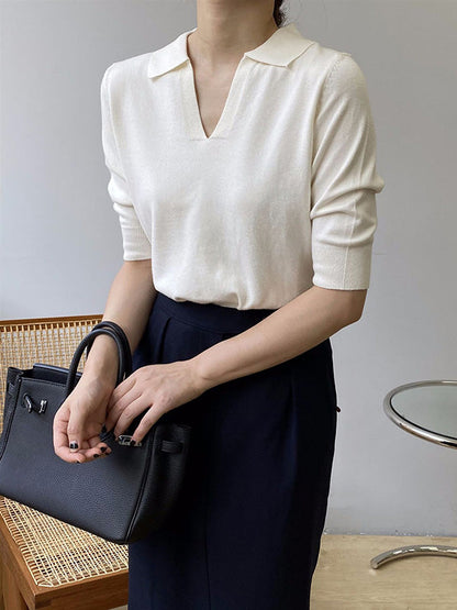 Sophisticated Shirt with a Clean Classic Look