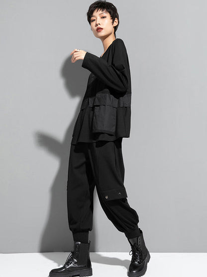 Polished T-Shirt with an Effortless Classic Look