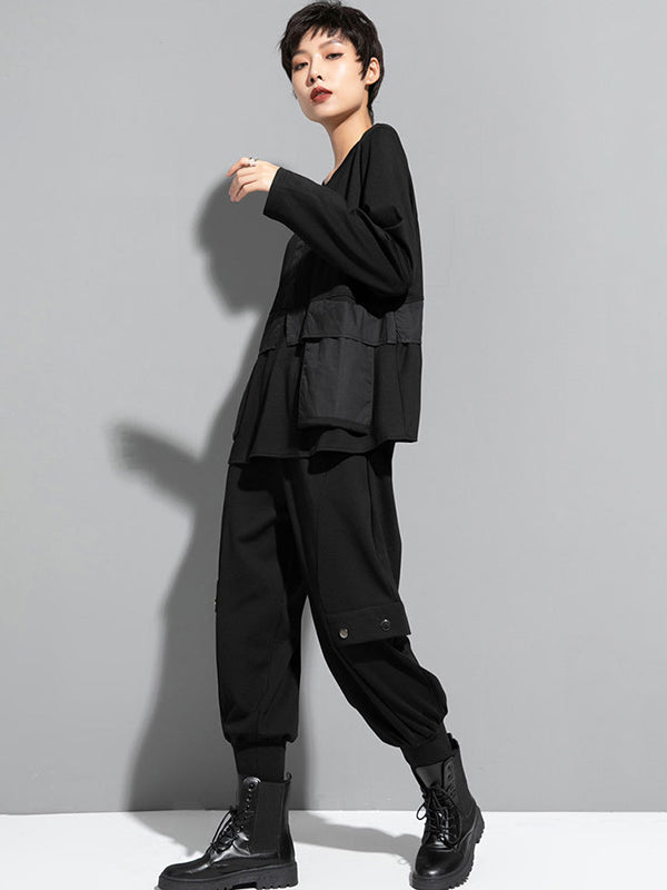 Polished T-Shirt with an Effortless Classic Look