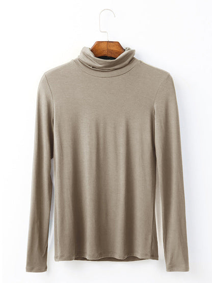 Beautifully Balanced T-Shirt with Timeless Character