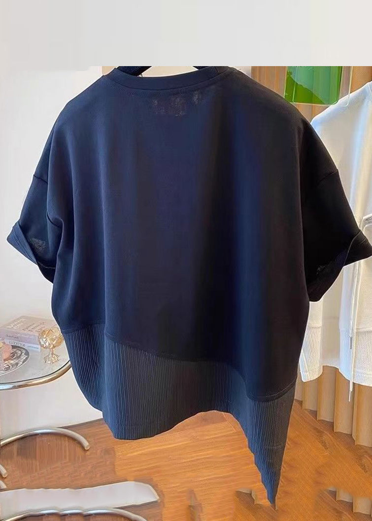 Vintage Inspired Shirt with a Contemporary Edge