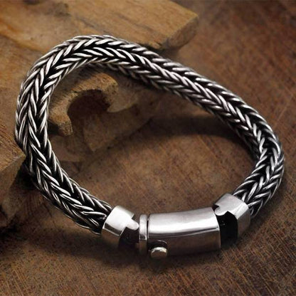 Beautifully Balanced Garment with Timeless Character