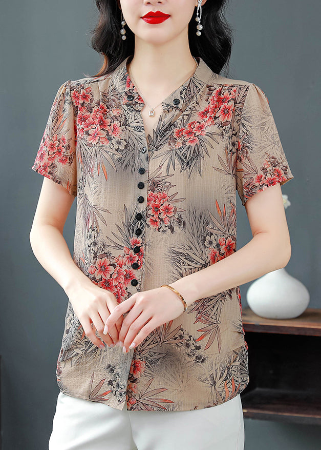 Elegantly Styled Shirt for Everyday Wear