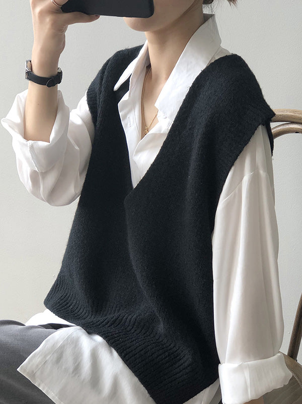 Elegantly Styled Garment for Everyday Wear