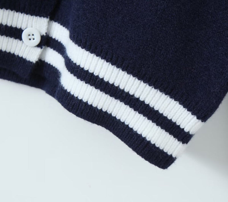 Classic Vintage & Enduringly Stylish Sweater