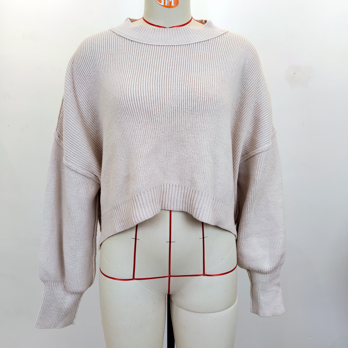 Classic Vintage & Enduringly Stylish Sweater
