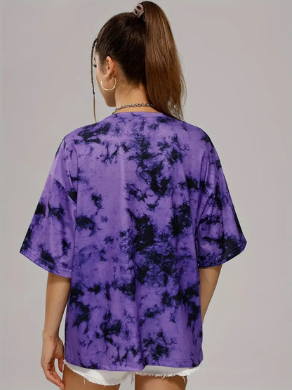 Beautifully Balanced T-Shirt with Timeless Character
