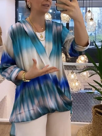 Polished T-Shirt with an Effortless Classic Look
