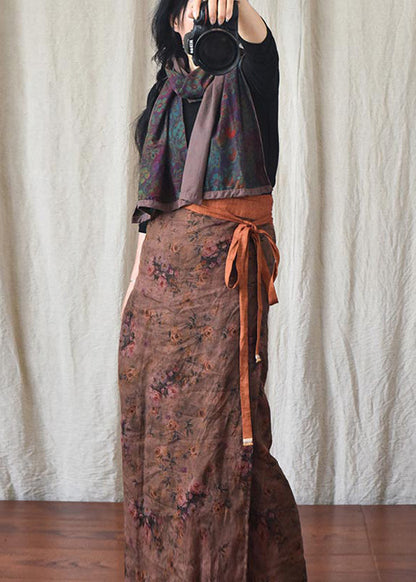 Well Tailored Garment with a Graceful Silhouette