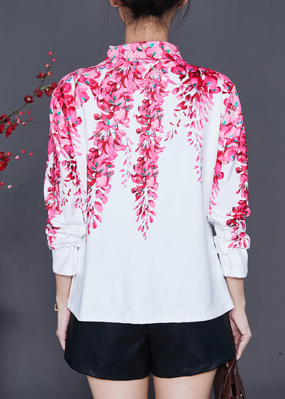 Effortlessly Elegant Shirt with a Timeless Design