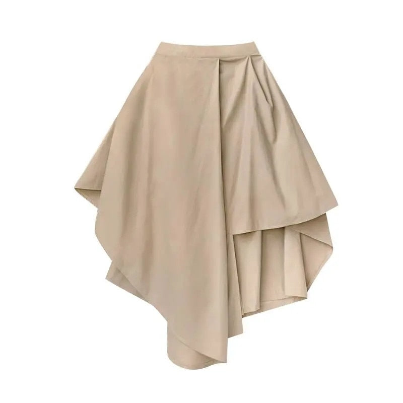 Vintage Inspired Garment with a Contemporary Edge