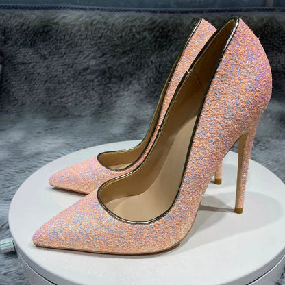 Beautifully Balanced Shoes with Timeless Character
