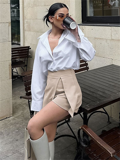 Polished Garment with an Effortless Classic Look
