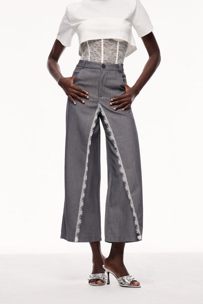Gracefully Styled Pants for Any Occasion