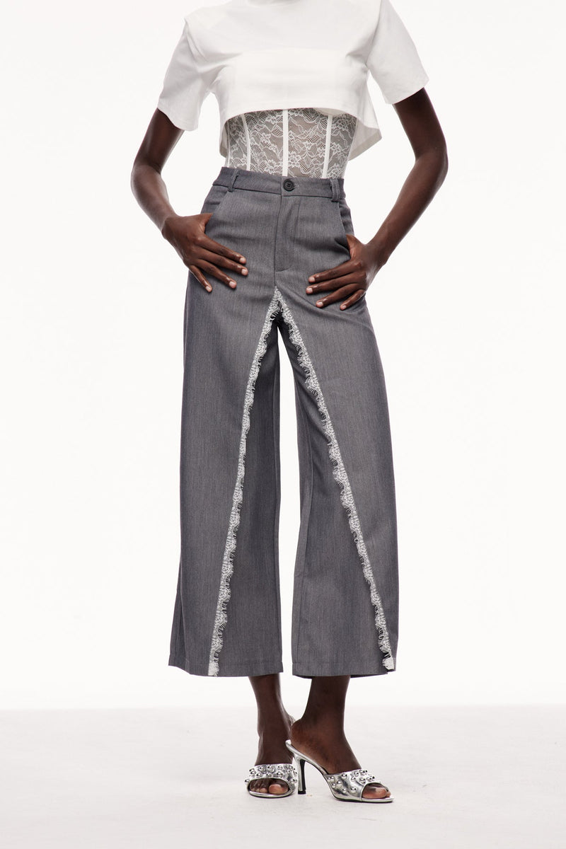 Gracefully Styled Pants for Any Occasion