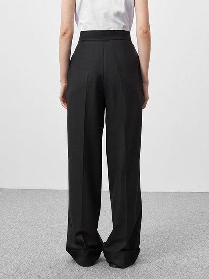 Beautifully Crafted Pants in a Classic Style
