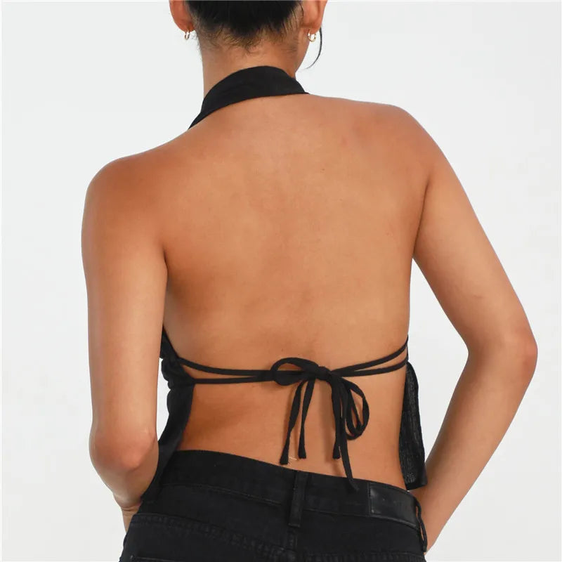 Vintage Inspired Top with a Contemporary Edge