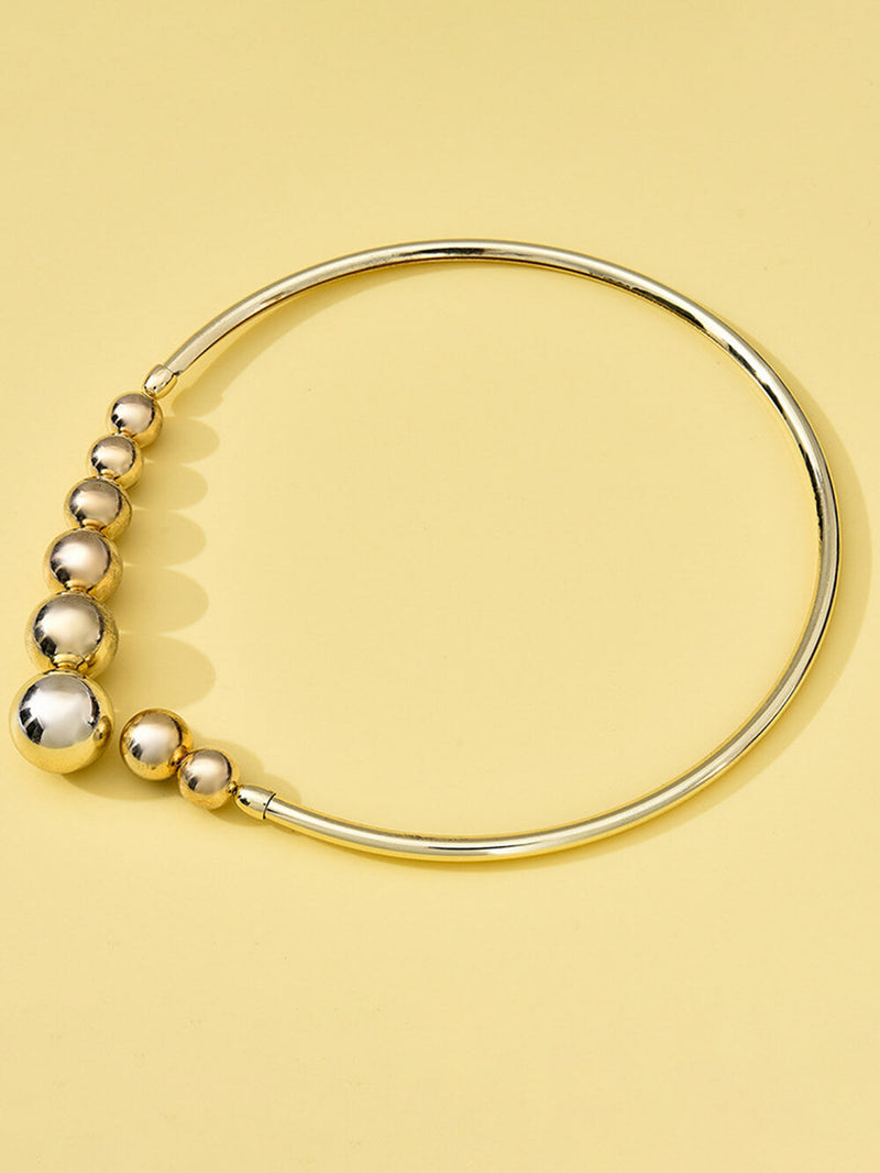Elegantly Styled Garment for Everyday Wear
