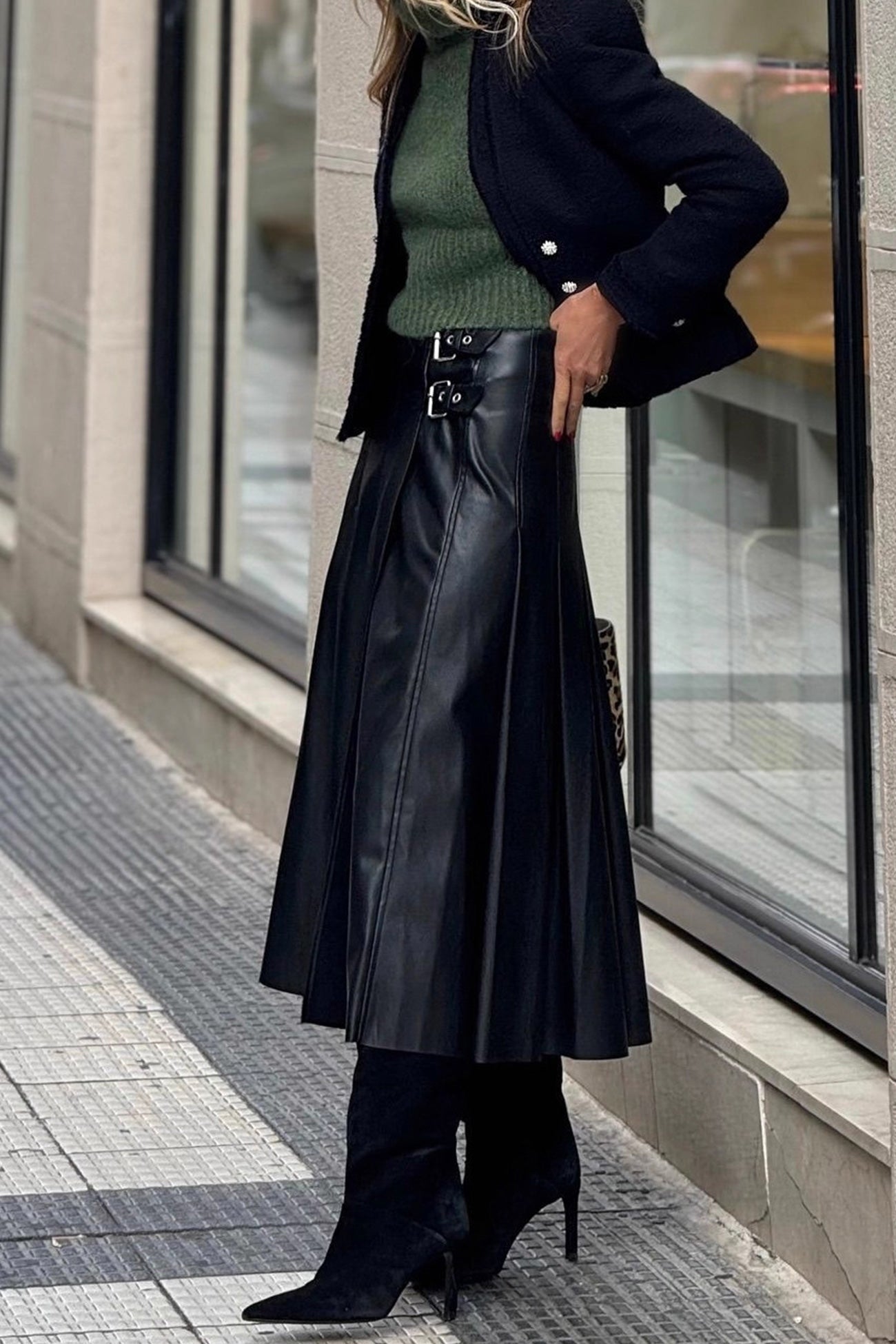 Classic Vintage & Enduringly Stylish Garment