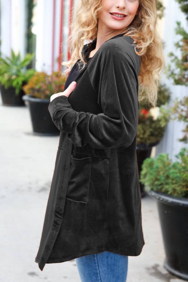Elegantly Styled Top for Everyday Wear