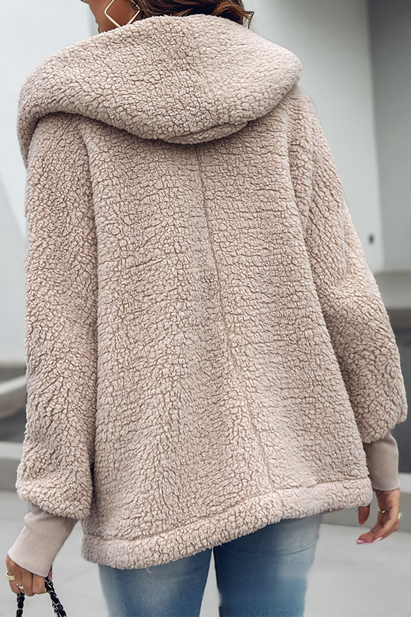 Beautifully Finished Garment in a Timeless Design
