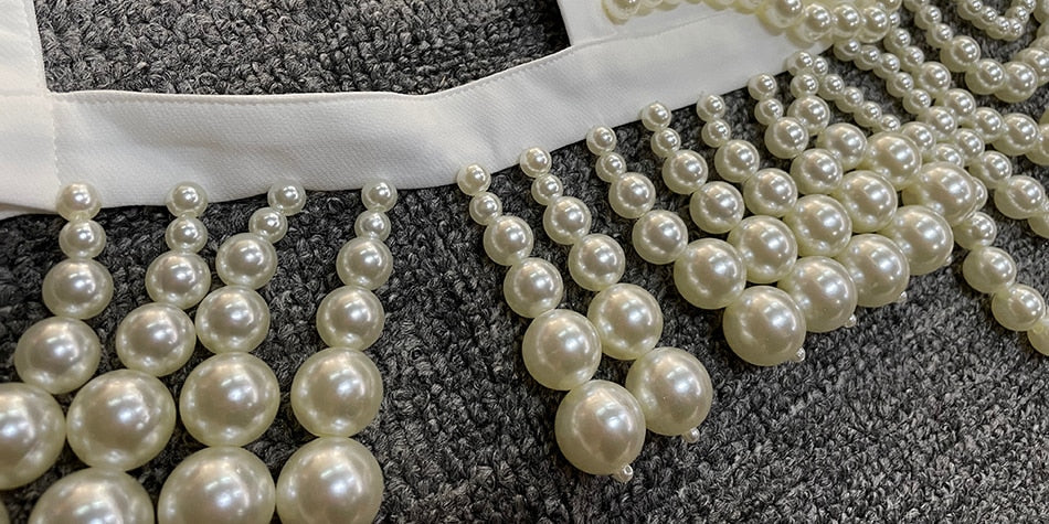 Effortlessly Elegant Top with a Timeless Design