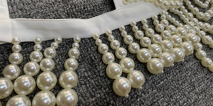 Effortlessly Elegant Top with a Timeless Design