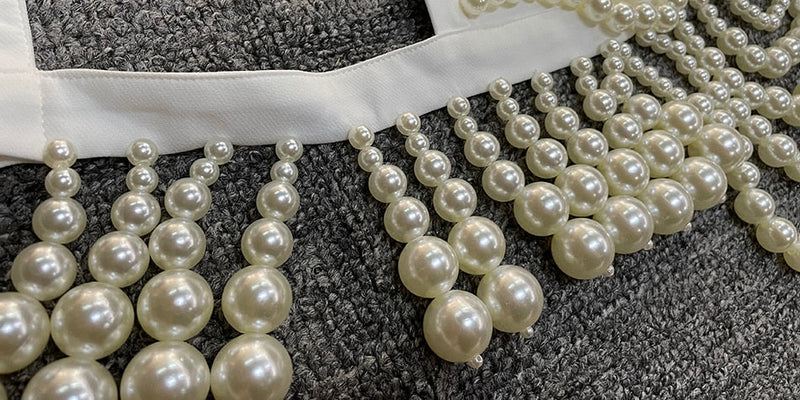 Effortlessly Elegant Top with a Timeless Design
