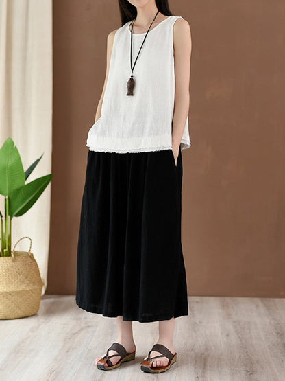 Beautifully Balanced Top with Timeless Character