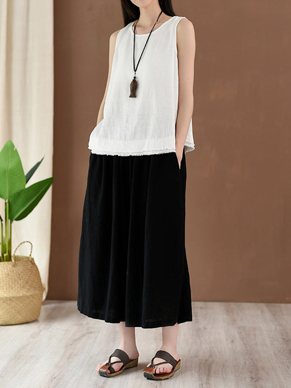 Beautifully Balanced Top with Timeless Character