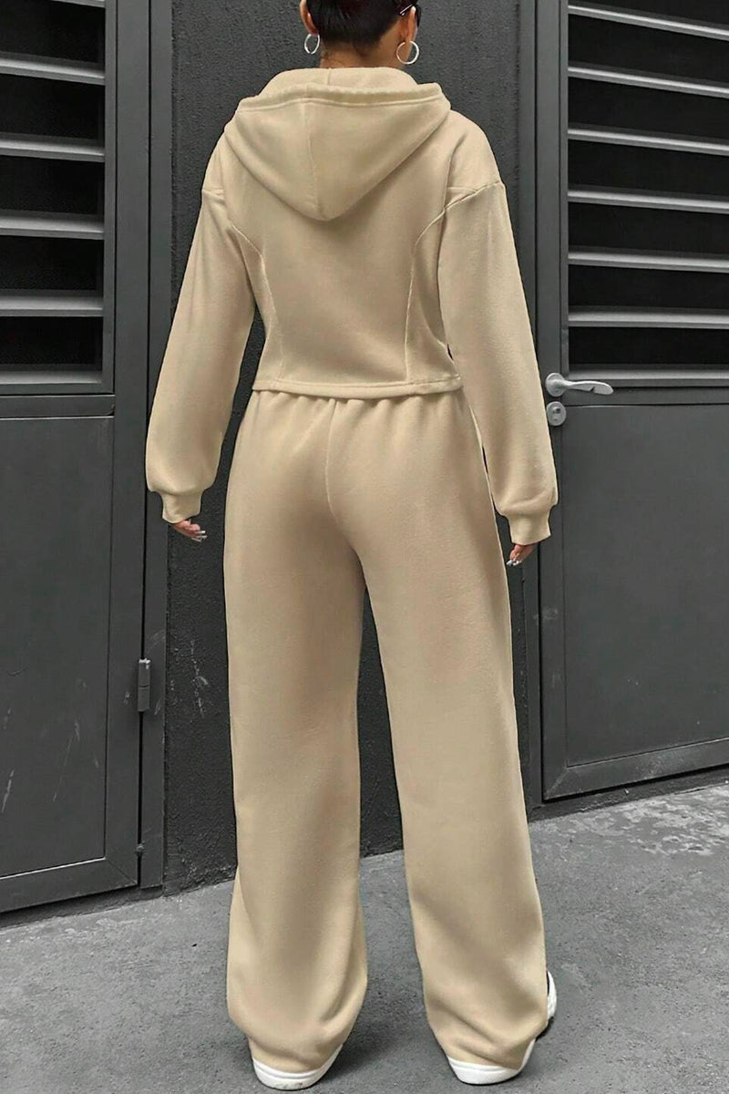 Vintage Inspired Pants with a Contemporary Edge