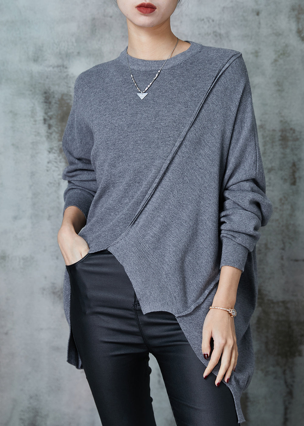 Classic Vintage & Enduringly Stylish Sweater