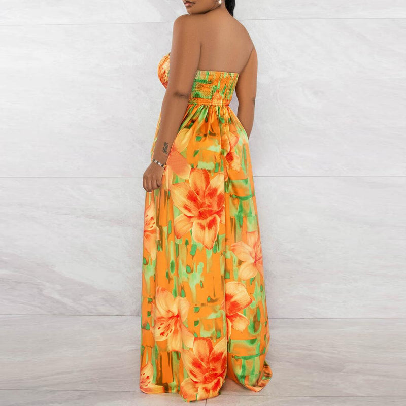 Well Tailored Garment with a Graceful Silhouette