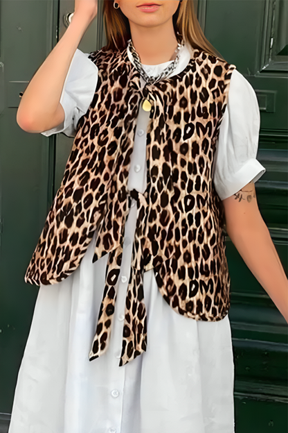 Vintage Inspired Top with a Contemporary Edge
