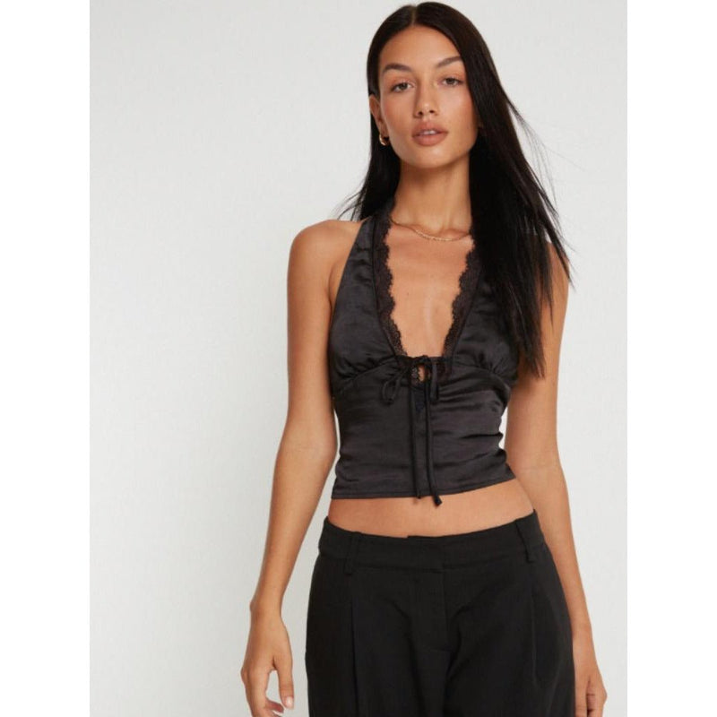 Beautifully Crafted Top in a Classic Style