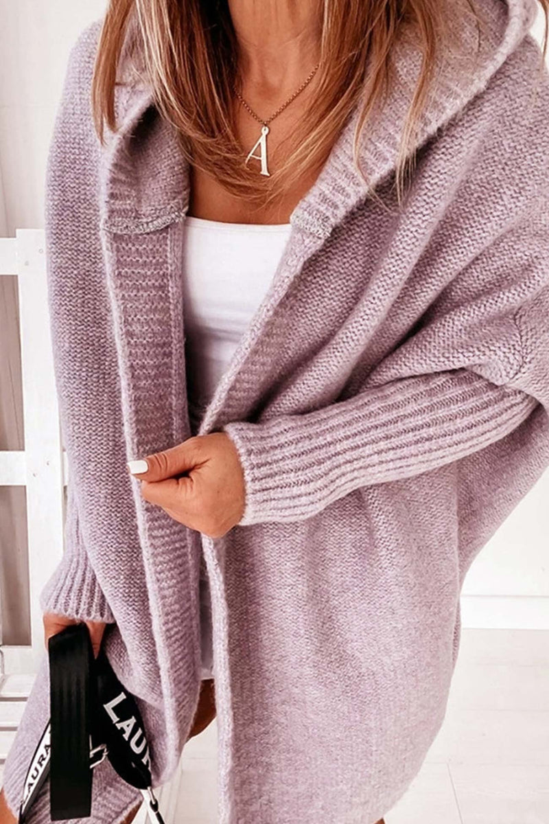 Classic Vintage & Enduringly Stylish Cardigan
