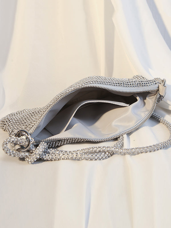 Polished Bag with an Effortless Classic Look