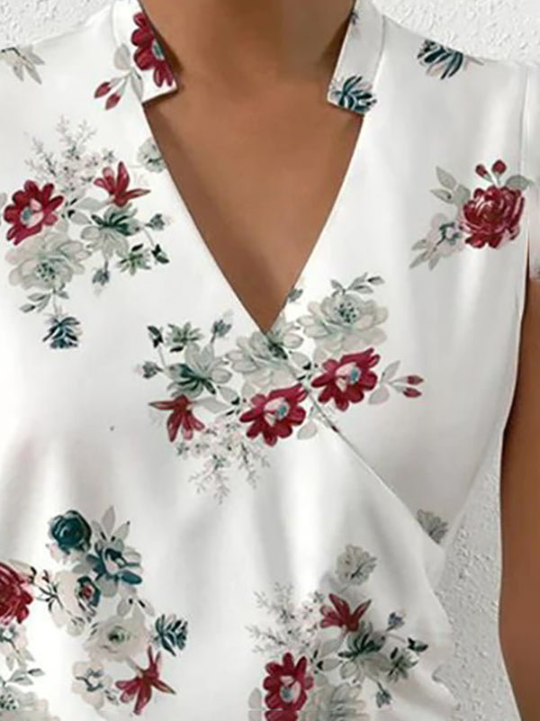 Elegantly Styled Top for Everyday Wear