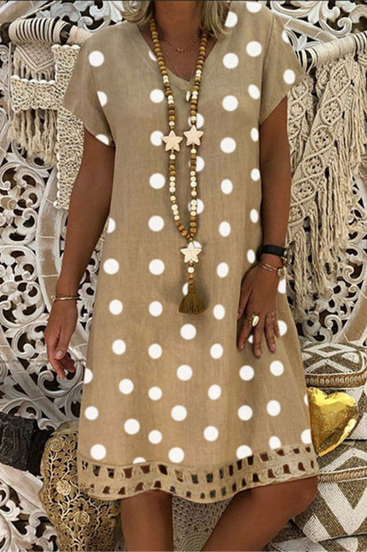 Classic Vintage & Enduringly Stylish Dress