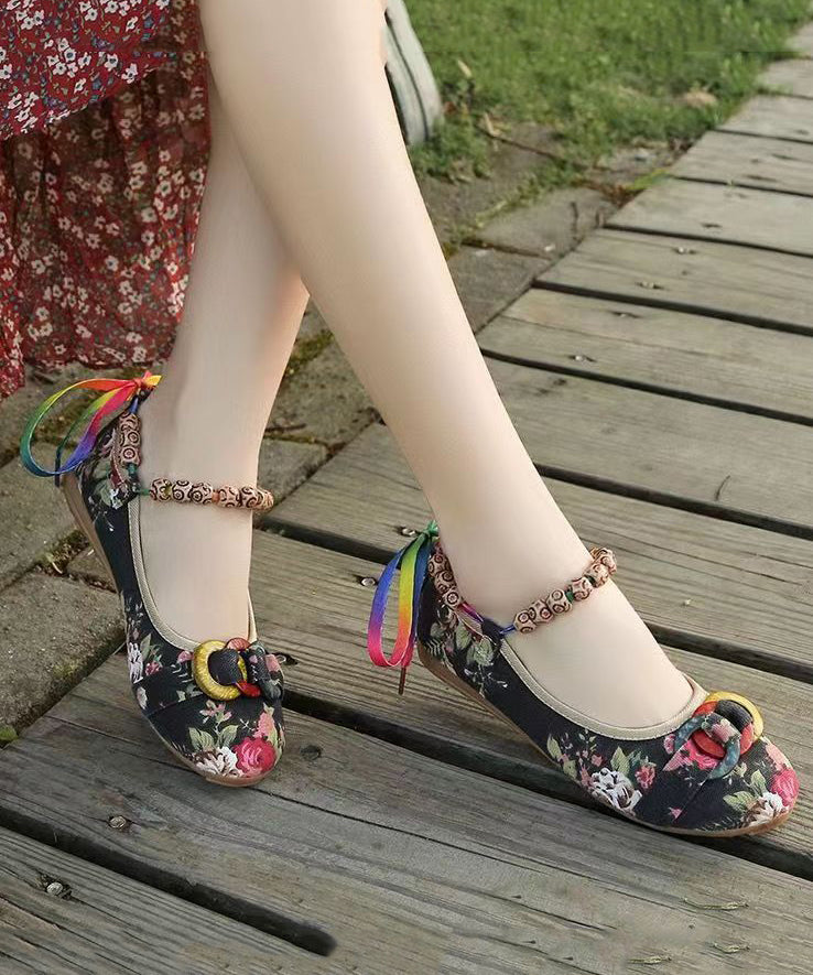Beautifully Crafted Shoes in a Classic Style