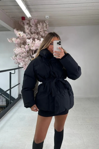 Vintage Inspired Jacket with a Contemporary Edge