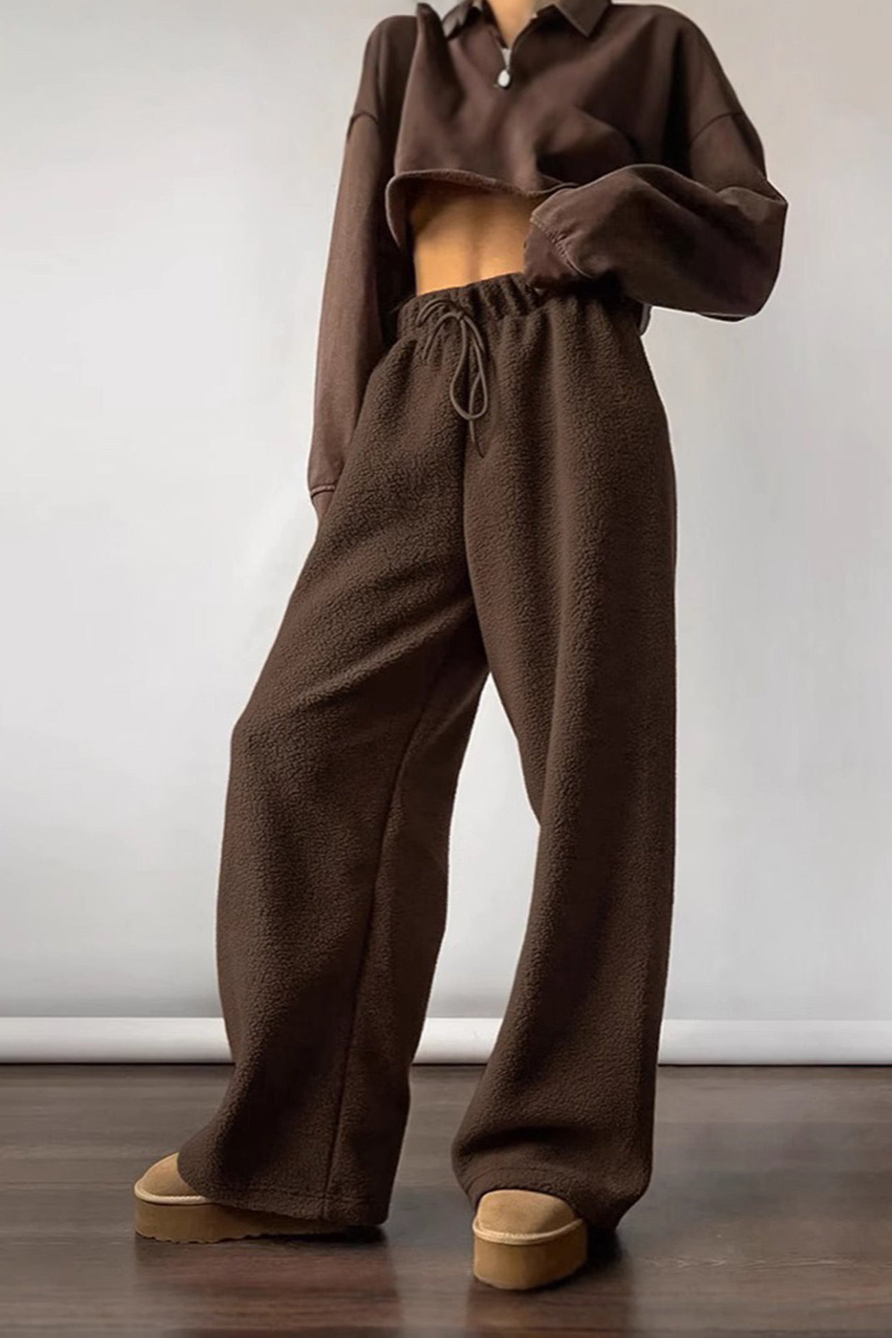 Beautifully Finished Pants in a Timeless Design