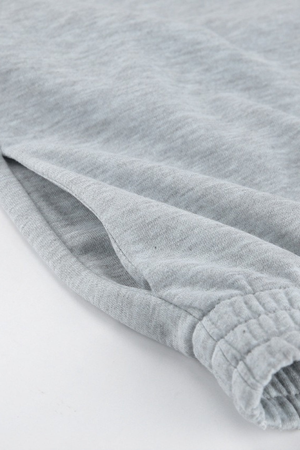 A Vintage Style Pullover with Delicate Timeless Details