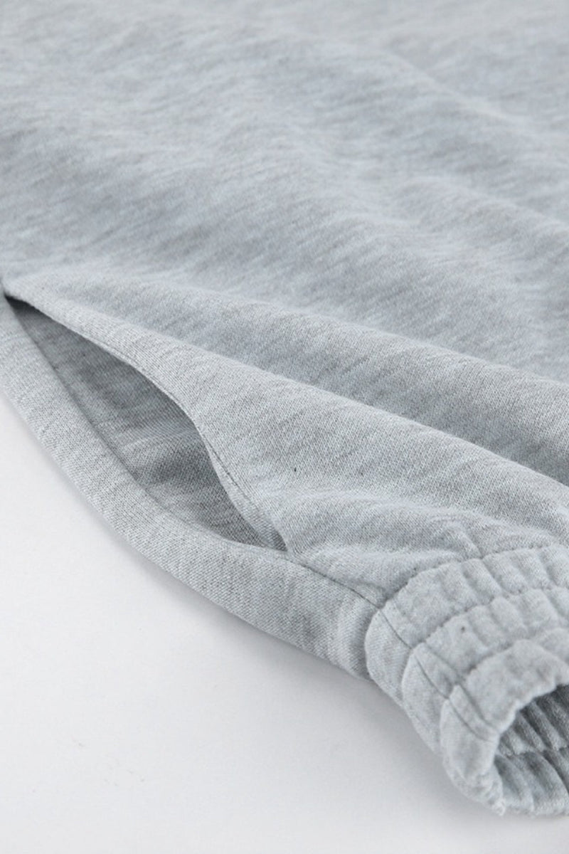 A Vintage Style Pullover with Delicate Timeless Details