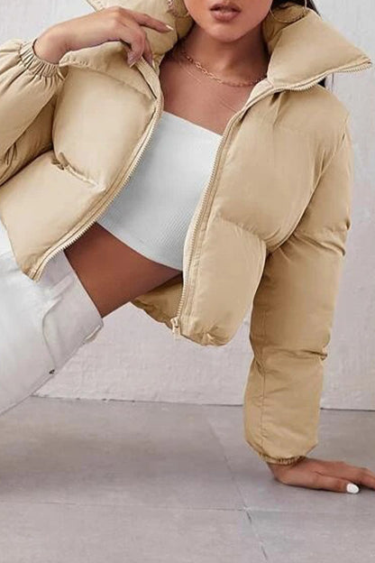Vintage Inspired Garment with a Contemporary Edge