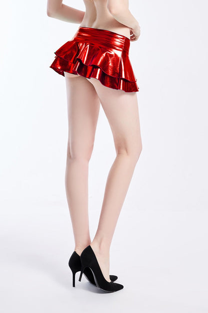 Beautifully Finished Garment in a Timeless Design