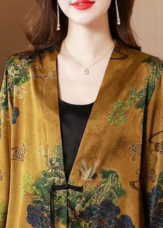 Elegantly Styled Cardigan for Everyday Wear