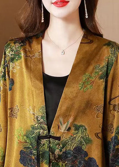 Elegantly Styled Cardigan for Everyday Wear