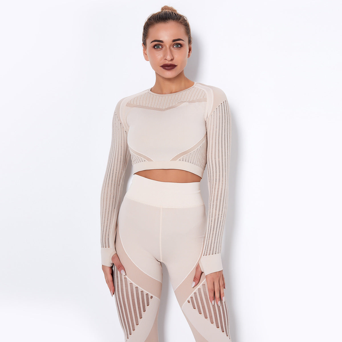 Classic Vintage Top with a Flattering Fit